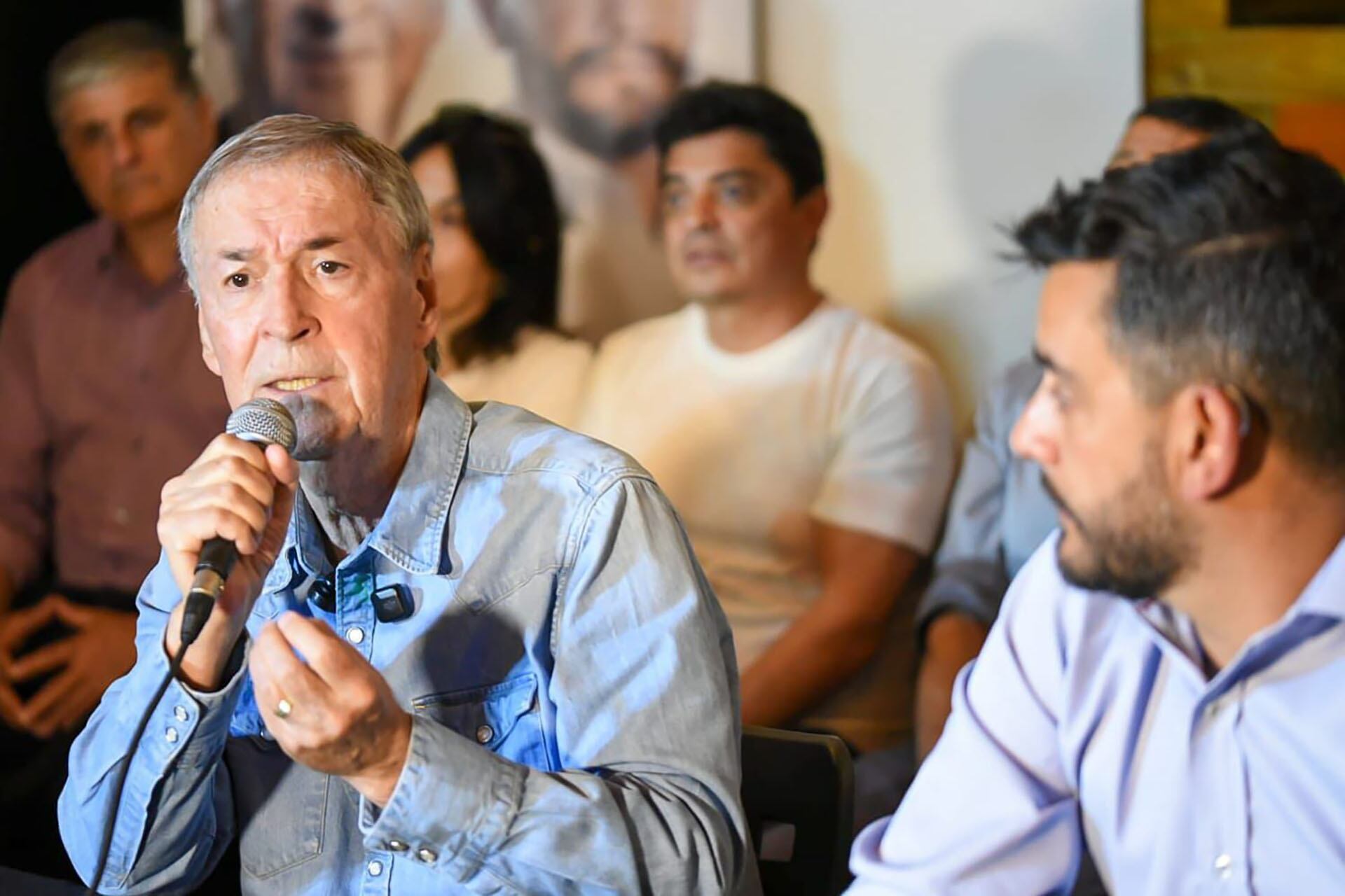 llaryora-pullaro-y-schiaretti-endurecen-su-oposicion-a-milei-y-se-ponen-al-frente-de-la-disputa-electoral-3 Llaryora, Pullaro y Schiaretti endurecen su oposición a Milei y se ponen al frente de la disputa electoral