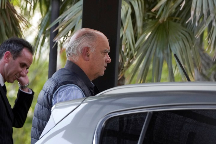 los-argumentos-que-esgrimio-la-conmebol-para-la-sancion-a-independiente-1 Los argumentos que esgrimió la Conmebol para la sanción a Independiente