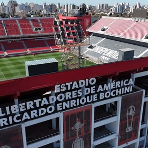 los-argumentos-que-esgrimio-la-conmebol-para-la-sancion-a-independiente-2 Los argumentos que esgrimió la Conmebol para la sanción a Independiente