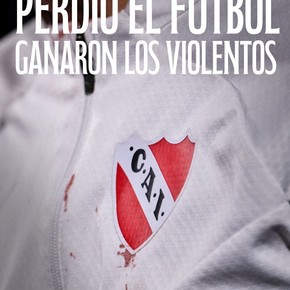 los-argumentos-que-esgrimio-la-conmebol-para-la-sancion-a-independiente-4 Los argumentos que esgrimió la Conmebol para la sanción a Independiente