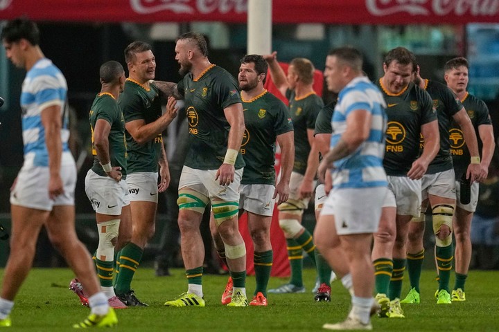 los-cambios-en-sudafrica-para-jugar-contra-los-pumas-en-la-ultima-fecha-del-rugby-championship-1 Los cambios en Sudáfrica para jugar contra Los Pumas en la última fecha del Rugby Championship