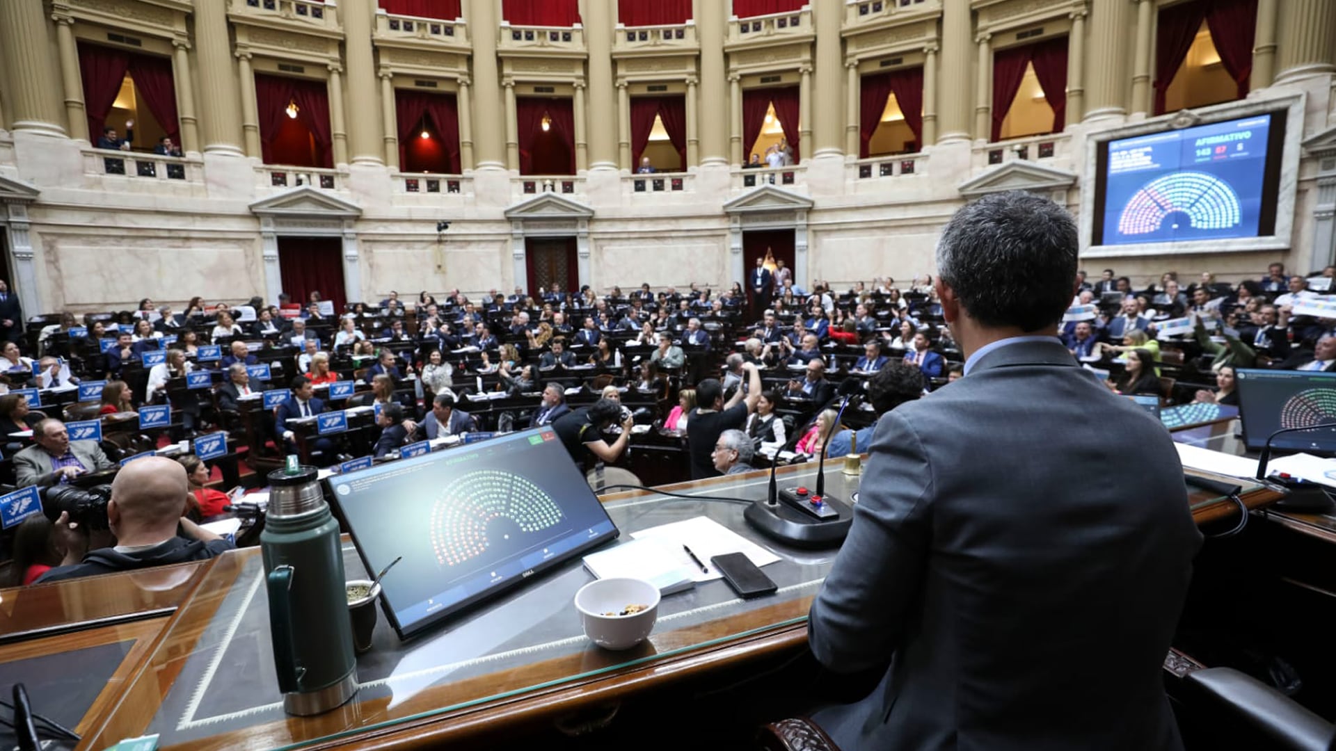 los-docentes-universitarios-realizaran-la-primera-movilizacion-contra-el-veto-de-milei-y-preparan-una-nueva-marcha-federal-2 Los docentes universitarios realizarán la primera movilización contra el veto de Milei y preparan una nueva Marcha Federal