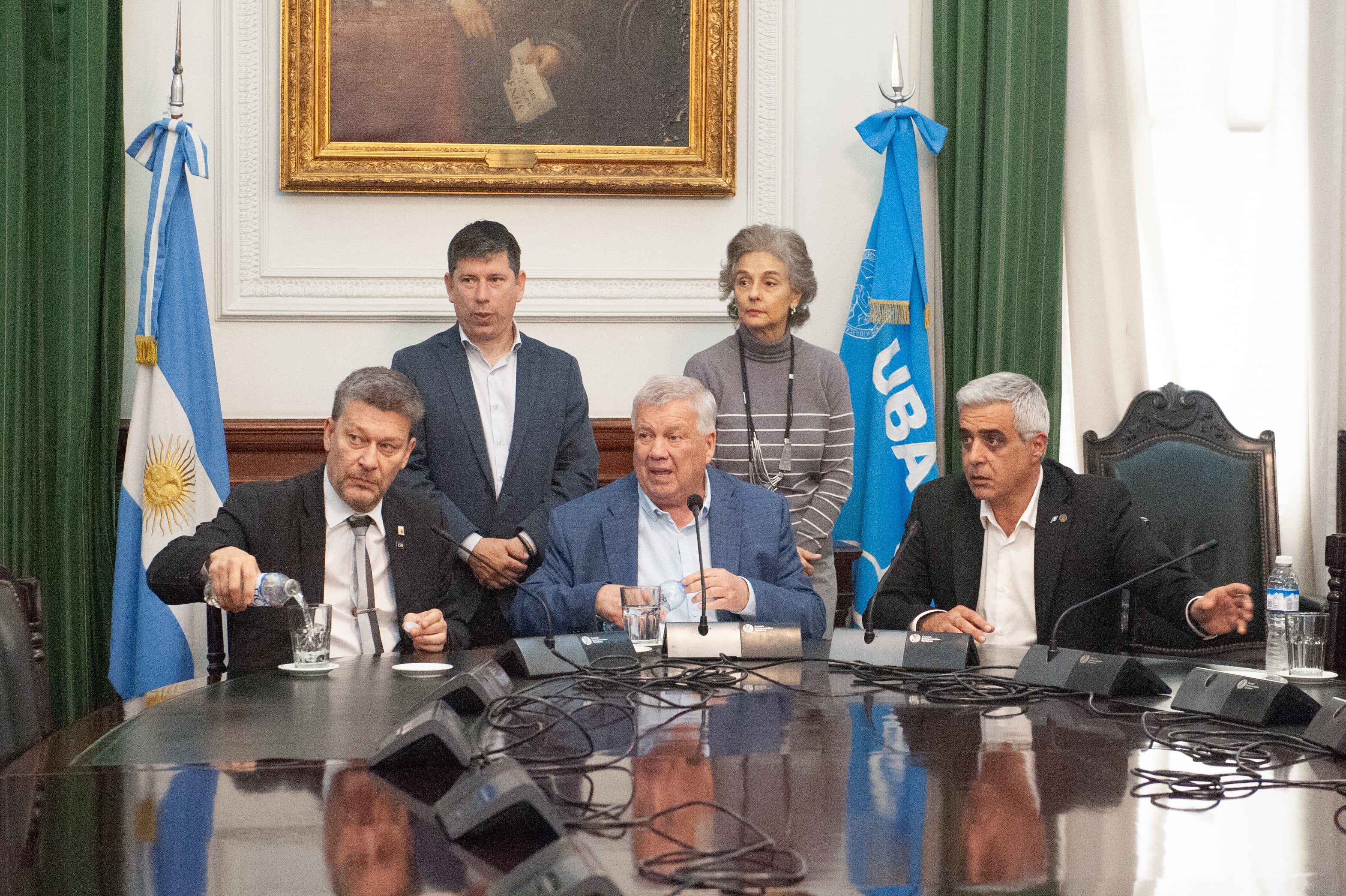 los-docentes-universitarios-realizaran-la-primera-movilizacion-contra-el-veto-de-milei-y-preparan-una-nueva-marcha-federal-3 Los docentes universitarios realizarán la primera movilización contra el veto de Milei y preparan una nueva Marcha Federal