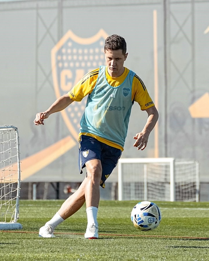 los-tocados-de-boca-los-cinco-jugadores-que-seran-revisados-en-la-vuelta-al-trabajo-del-xeneize-2 Los tocados de Boca: los cinco jugadores que serán revisados en la vuelta al trabajo del Xeneize