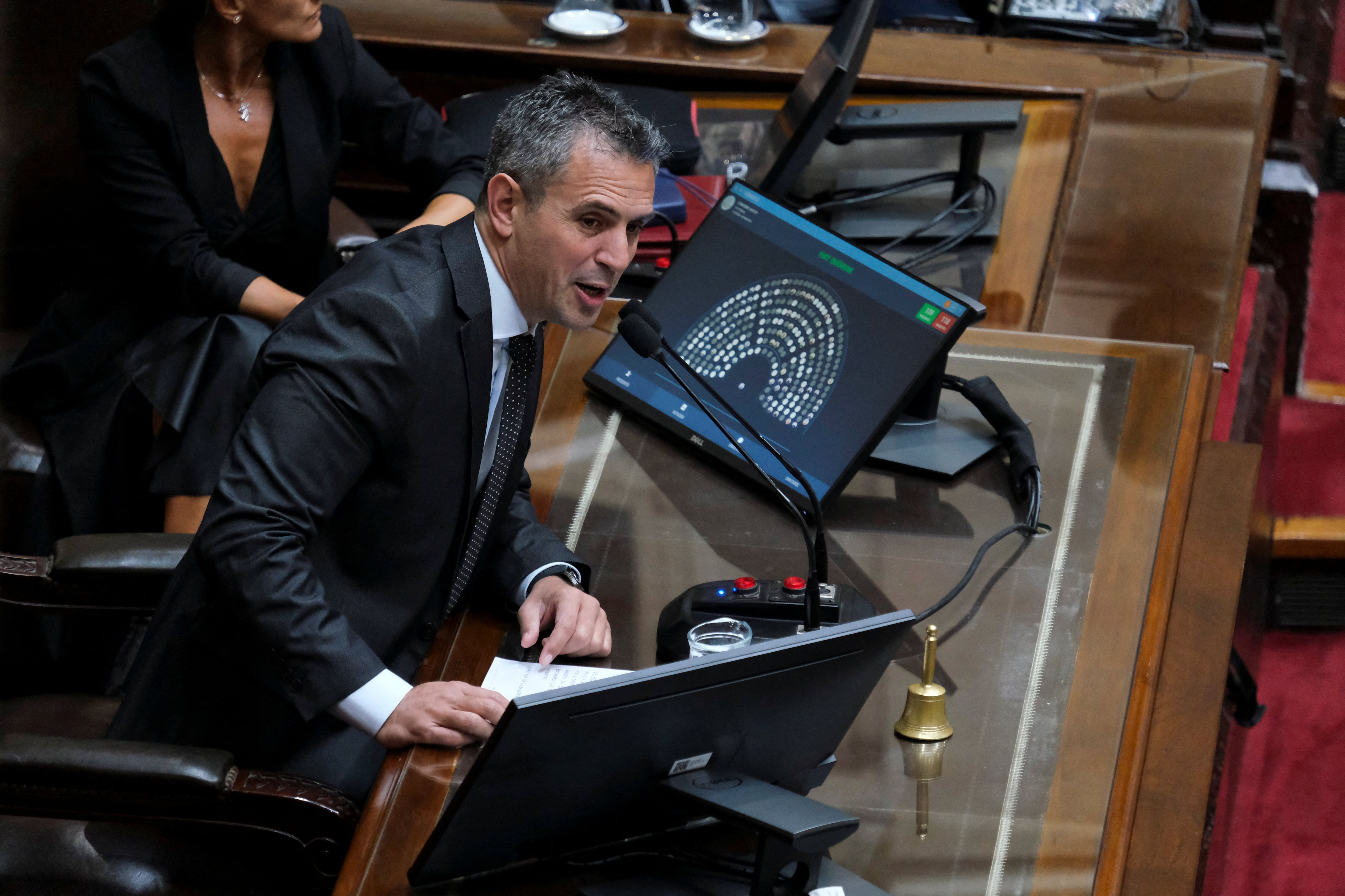 malestar-con-martin-menem-tras-la-conformacion-de-la-terna-para-la-defensoria-del-nino Malestar con Martín Menem tras la conformación de la terna para la Defensoría del Niño