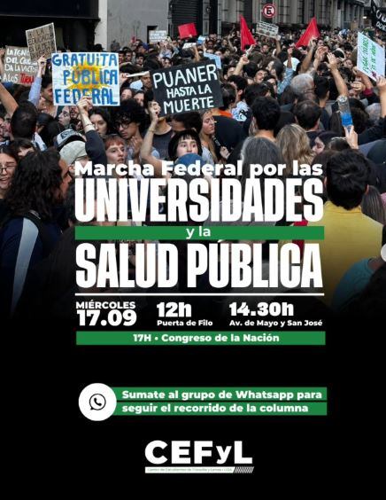 marcha-federal-universitaria-cuales-seran-los-puntos-donde-se-concentraran-las-distintas-agrupaciones-2 Marcha federal universitaria: cuáles serán los puntos donde se concentrarán las distintas agrupaciones