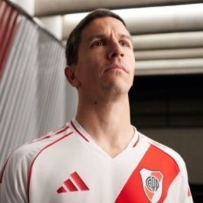 maxi-salas-se-dice-mucho-que-marcos-rojo-va-a-lastimar-pero-es-un-jugador-respetuoso Maxi Salas: "Se dice mucho que Marcos Rojo va a lastimar, pero es un jugador respetuoso"