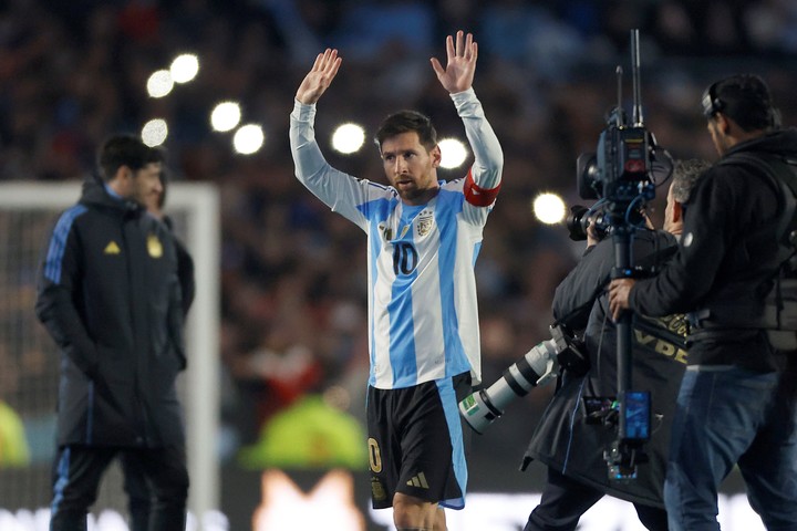 messi-no-viaja-a-ecuador-vengo-de-una-lesion-1 Messi no viaja a Ecuador: "Vengo de una lesión"