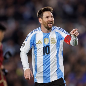 messi-no-viaja-a-ecuador-vengo-de-una-lesion-3 Messi no viaja a Ecuador: "Vengo de una lesión"