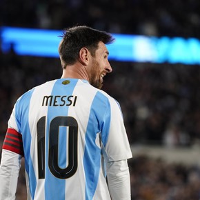 messi-no-viaja-a-ecuador-vengo-de-una-lesion-4 Messi no viaja a Ecuador: "Vengo de una lesión"
