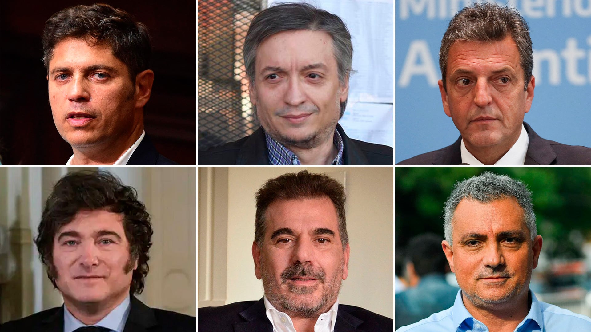 milei-se-recluira-en-olivos-y-decidira-sobre-la-hora-si-se-suma-al-bunker-de-este-domingo-en-la-plata-1 Milei se recluirá en Olivos y decidirá sobre la hora si se suma al búnker de este domingo en La Plata