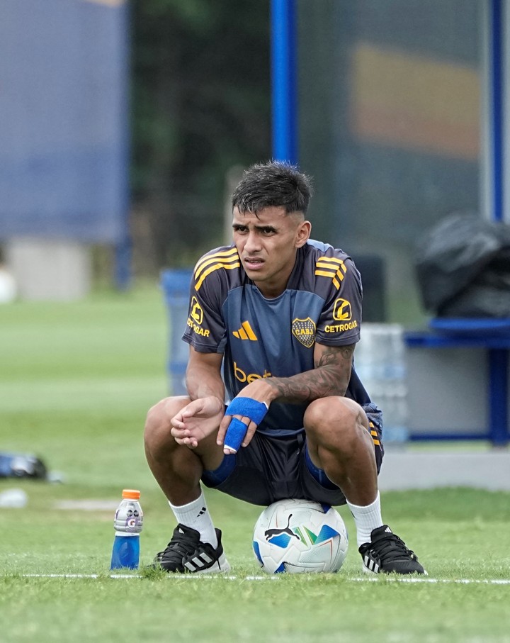 milton-delgado-entre-el-mundial-sub-20-y-su-suplencia-en-boca-respeto-la-decision-del-dt-2 Milton Delgado, entre el Mundial Sub 20 y su suplencia en Boca: "Respeto la decisión del DT"