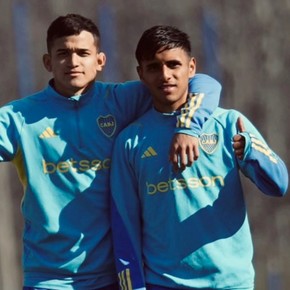 milton-delgado-entre-el-mundial-sub-20-y-su-suplencia-en-boca-respeto-la-decision-del-dt-3 Milton Delgado, entre el Mundial Sub 20 y su suplencia en Boca: "Respeto la decisión del DT"