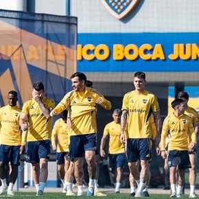 milton-delgado-entre-el-mundial-sub-20-y-su-suplencia-en-boca-respeto-la-decision-del-dt-4 Milton Delgado, entre el Mundial Sub 20 y su suplencia en Boca: "Respeto la decisión del DT"