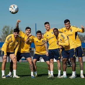 milton-delgado-entre-el-mundial-sub-20-y-su-suplencia-en-boca-respeto-la-decision-del-dt-5 Milton Delgado, entre el Mundial Sub 20 y su suplencia en Boca: "Respeto la decisión del DT"