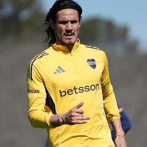 milton-delgado-y-una-confirmacion-que-lo-aleja-mas-de-pelear-por-un-puesto-en-boca-7 Milton Delgado y una confirmación que lo aleja más de pelear por un puesto en Boca