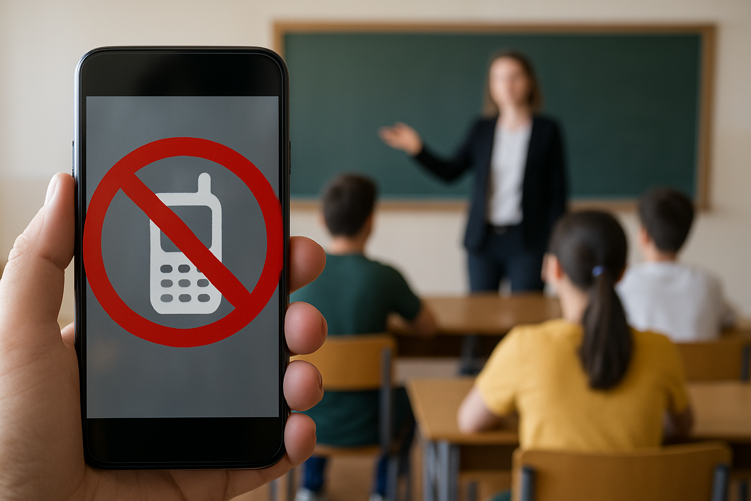 nueva-normativa-en-la-provincia-de-buenos-aires-restringiran-el-uso-de-celulares-en-escuelas-primarias Nueva normativa en la provincia de Buenos Aires: Restringirán el uso de celulares en escuelas primarias
