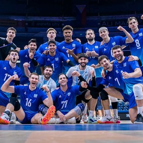 nueva-sorpresa-en-el-mundial-de-voley-paises-bajos-afuera-en-octavos-4 Nueva sorpresa en el Mundial de vóley: Países Bajos afuera en octavos