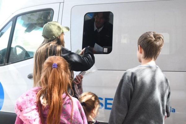 Operativos móviles de ANSES en provincia de Buenos Aires: ¿Qué trámites se pueden realizar?