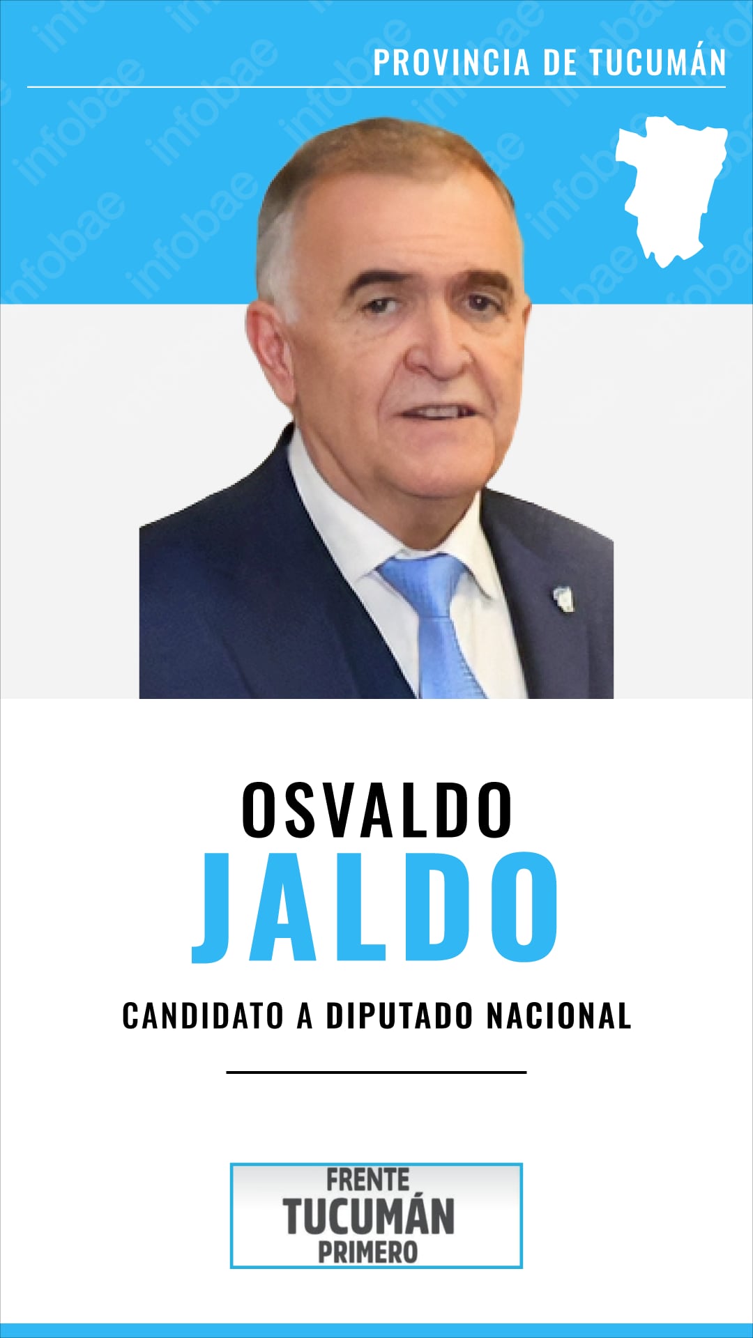 osvaldo-jaldo-se-tomara-licencia-de-sus-funciones-como-gobernador-en-tucuman-para-liderar-la-campana-electoral-1 Osvaldo Jaldo se tomará licencia de sus funciones como Gobernador en Tucumán para liderar la campaña electoral