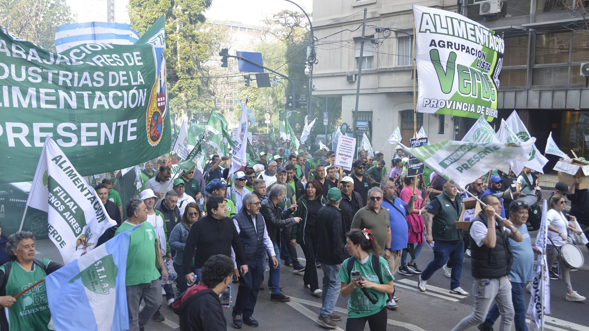 otra-eleccion-sindical-clave-en-alimentacion-elegiran-entre-el-heredero-de-rodolfo-daer-y-una-lista-unificada-de-la-izquierda-1 Otra elección sindical clave: en Alimentación elegirán entre el heredero de Rodolfo Daer y una lista unificada de la izquierda