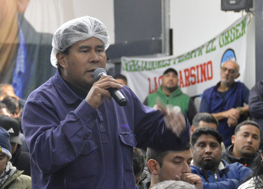 otra-eleccion-sindical-clave-en-alimentacion-elegiran-entre-el-heredero-de-rodolfo-daer-y-una-lista-unificada-de-la-izquierda-2 Otra elección sindical clave: en Alimentación elegirán entre el heredero de Rodolfo Daer y una lista unificada de la izquierda