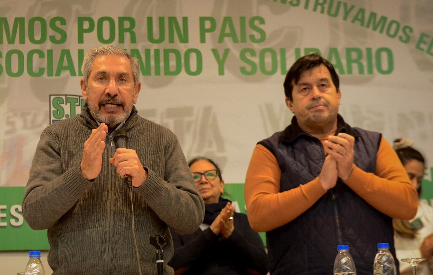 otra-eleccion-sindical-clave-en-alimentacion-elegiran-entre-el-heredero-de-rodolfo-daer-y-una-lista-unificada-de-la-izquierda-3 Otra elección sindical clave: en Alimentación elegirán entre el heredero de Rodolfo Daer y una lista unificada de la izquierda