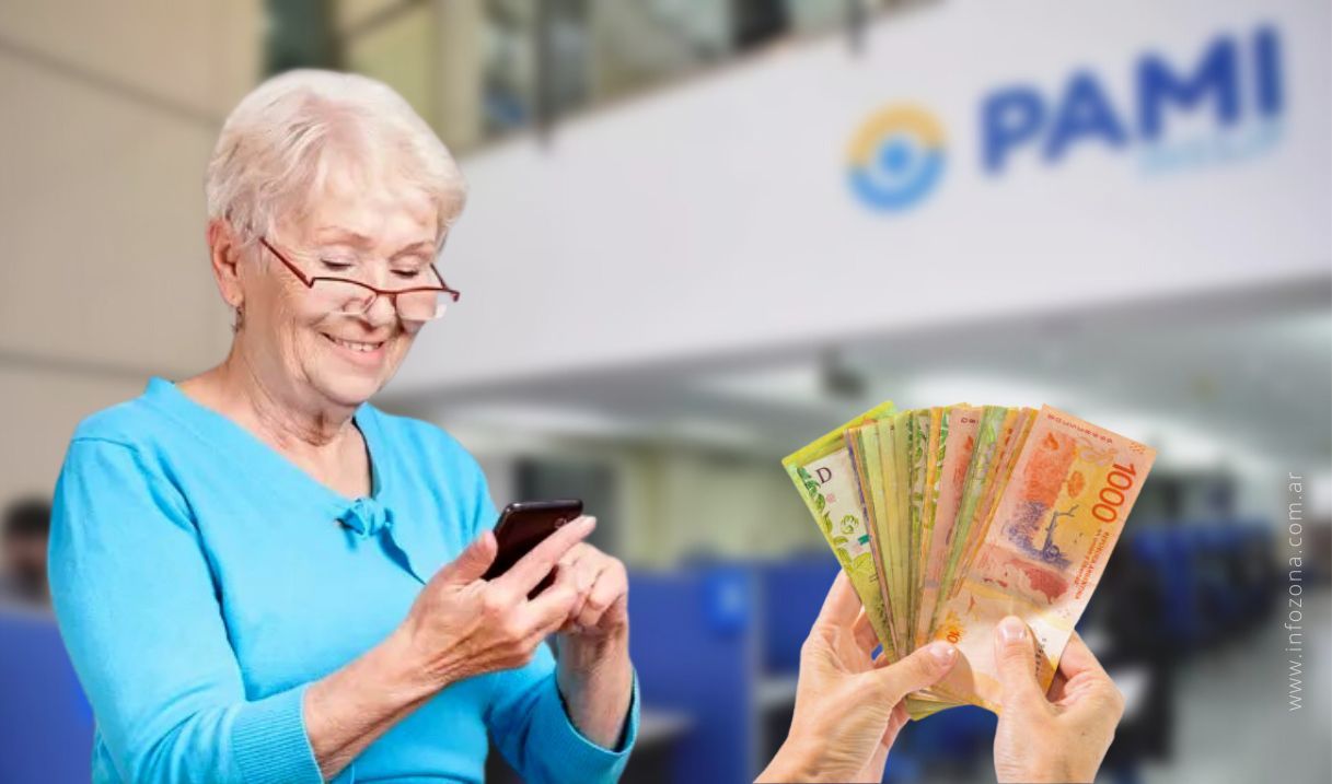 pami-confirmo-el-pago-de-un-bono-adicional-para-jubilados-a-partir-de-septiembre-quienes-pueden-acceder PAMI confirmó el pago de un bono adicional para jubilados a partir de septiembre ¿Quiénes pueden acceder?