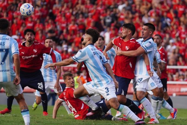 Partidos de hoy, domingo 28 de septiembre: horario y por dónde ver fútbol en vivo online