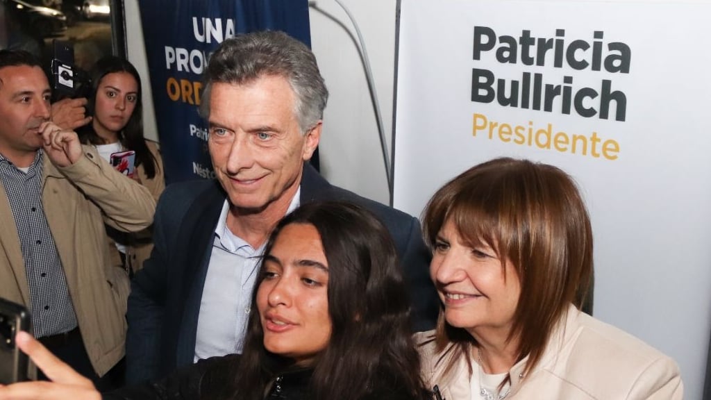 patricia-bullrich-hablo-en-clave-electoral-y-cuestiono-al-congreso-discutieron-proyectos-que-van-contra-el-gobierno-1 Patricia Bullrich habló en clave electoral y cuestionó al Congreso: “Discutieron proyectos que van contra el Gobierno”