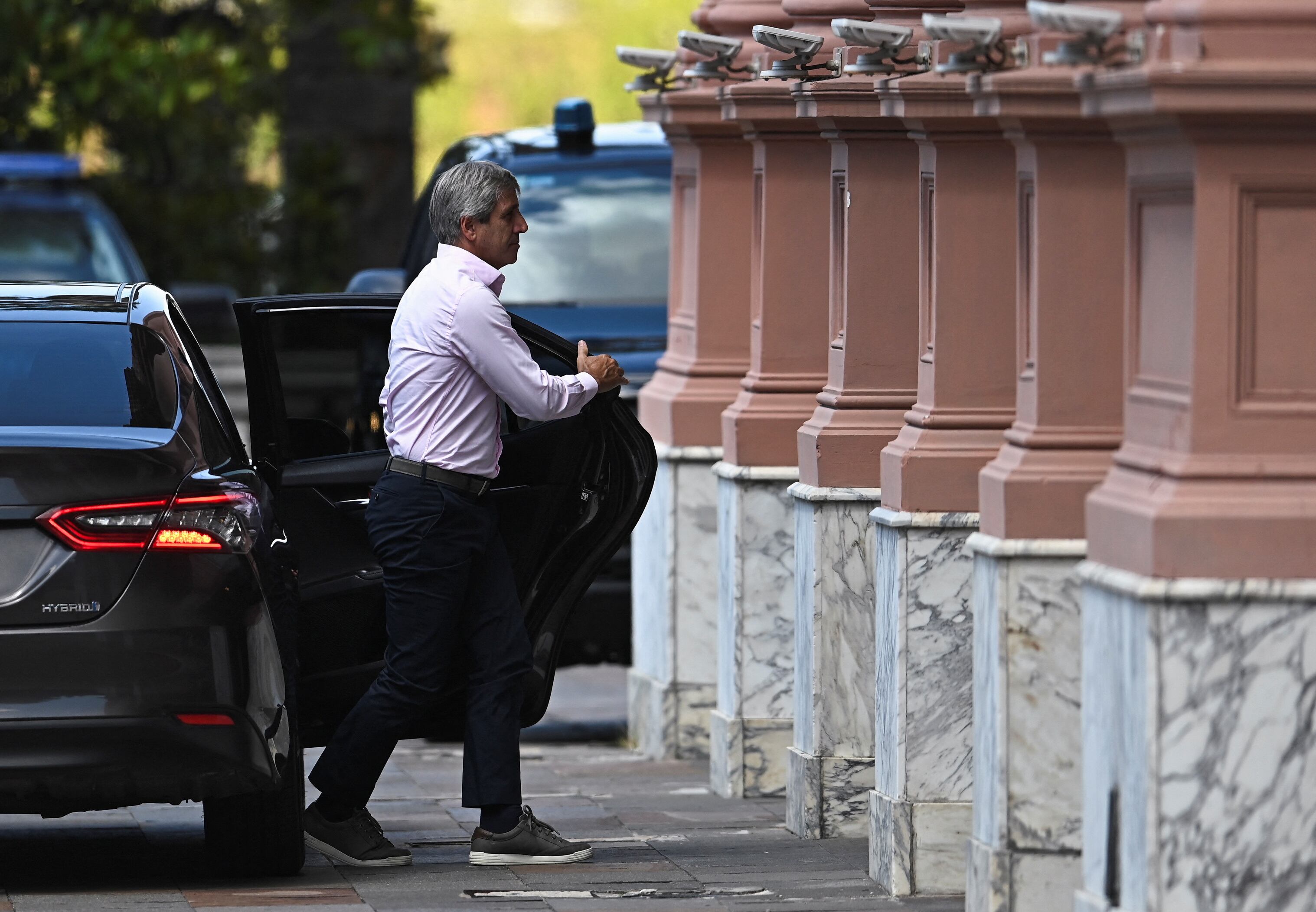 por-primera-vez-despues-de-los-audios-milei-reune-a-todo-su-gabinete-en-casa-rosada-y-busca-alinear-la-gestion-antes-de-irse-a-los-eeuu-1 Por primera vez después de los audios, Milei reúne a todo su Gabinete en Casa Rosada y busca alinear la gestión antes de irse a los EEUU