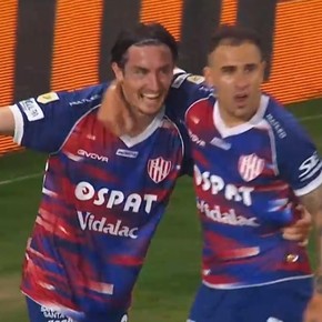 por-que-fue-anulado-el-primer-gol-de-union-contra-racing-2 ¿Por qué fue anulado el primer gol de Unión contra Racing?