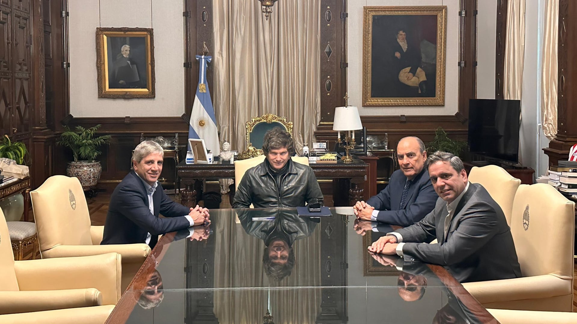 presupuesto-2026-que-se-sabe-del-discurso-de-milei-el-formato-del-deficit-cero-y-el-mensaje-al-electorado-en-medio-de-la-campana-1 Presupuesto 2026: qué se sabe del discurso de Milei, el formato del déficit cero y el mensaje al electorado en medio de la campaña