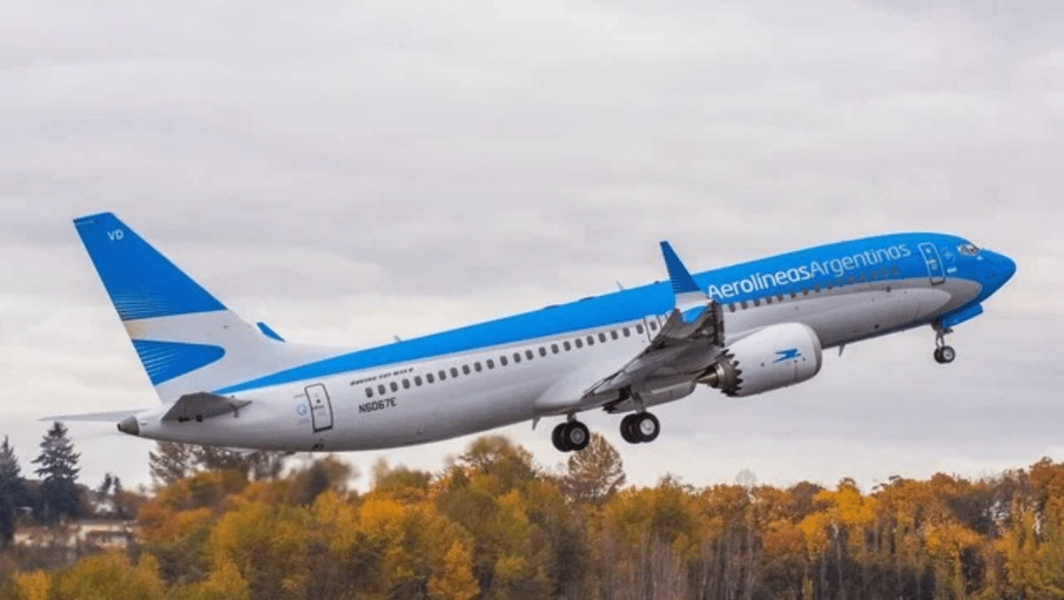 promociones-de-primavera-en-aerolineas-y-low-cost-para-viajar-dentro-y-fuera-del-pais Promociones de primavera en Aerolíneas y Low Cost para viajar dentro y fuera del país