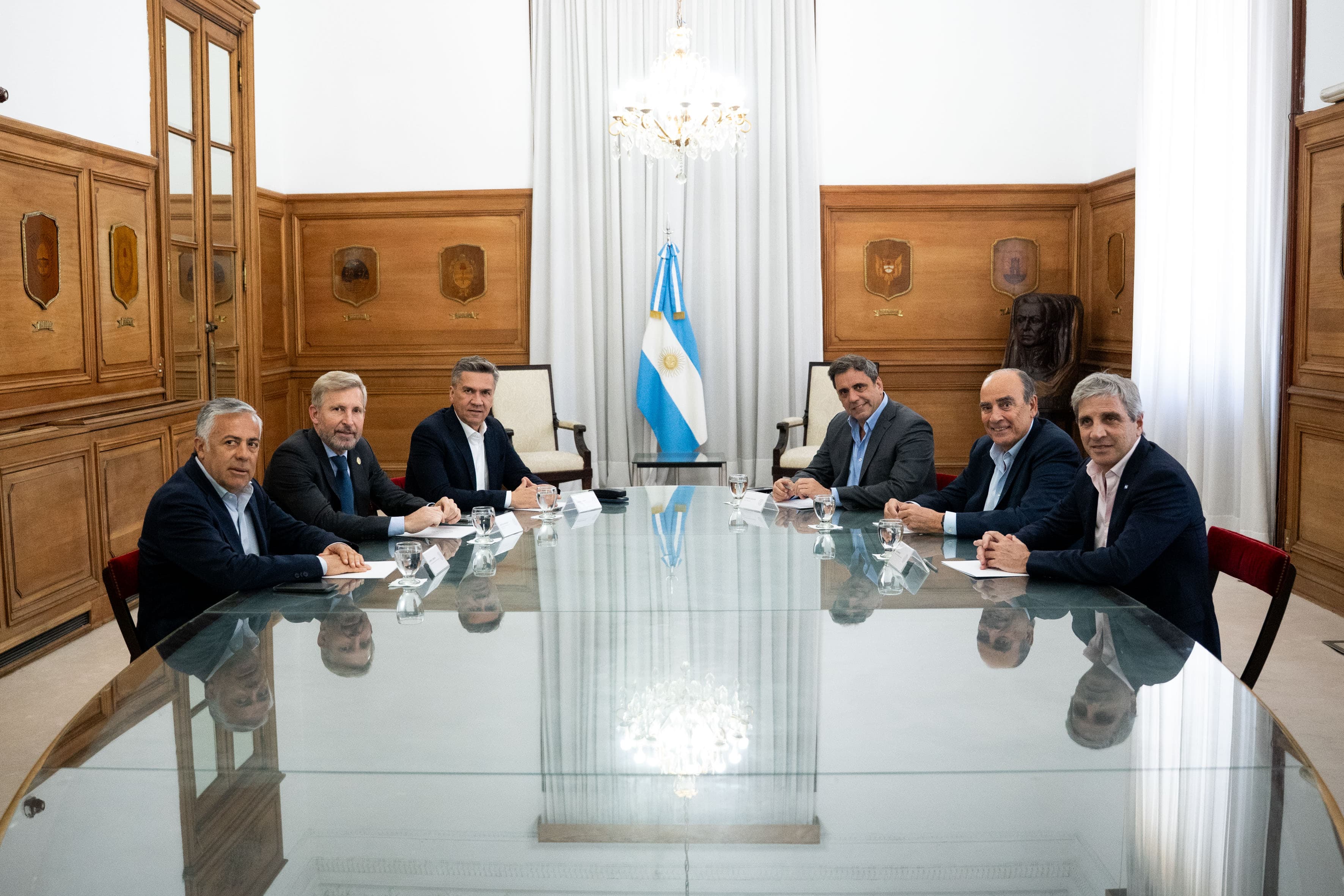quienes-definiran-la-suerte-de-los-vetos-de-milei-al-financiamiento-del-garrahan-y-las-universidades-1 Quiénes definirán la suerte de los vetos de Milei al financiamiento del Garrahan y las universidades