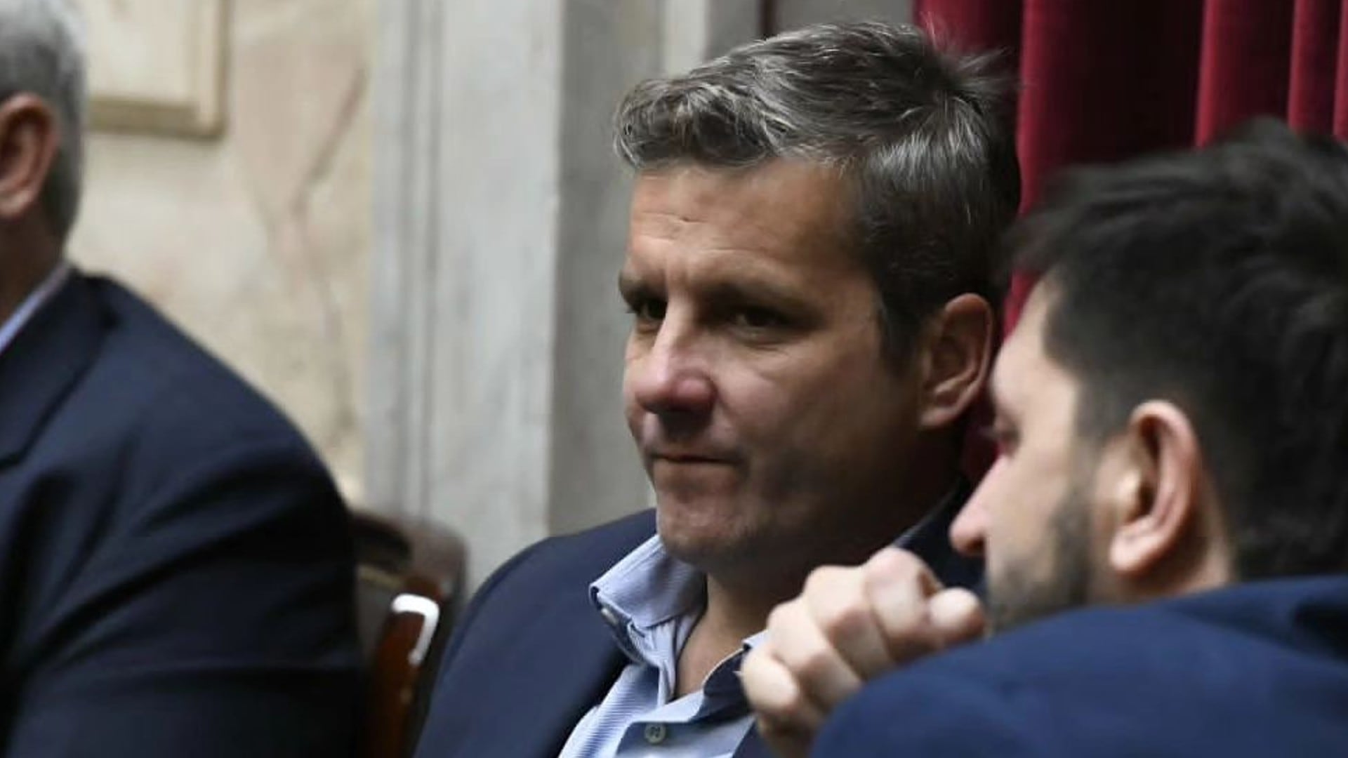 quienes-definiran-la-suerte-de-los-vetos-de-milei-al-financiamiento-del-garrahan-y-las-universidades-3 Quiénes definirán la suerte de los vetos de Milei al financiamiento del Garrahan y las universidades