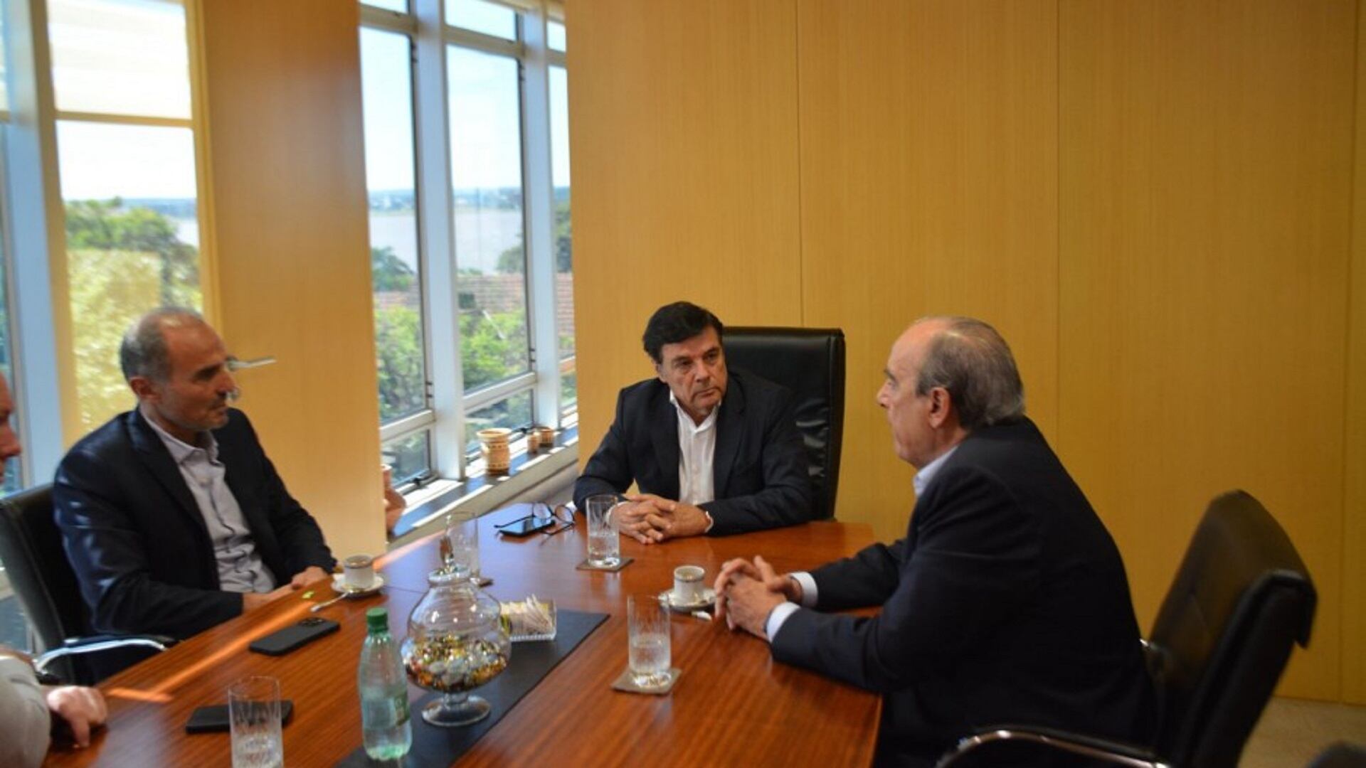 quienes-definiran-la-suerte-de-los-vetos-de-milei-al-financiamiento-del-garrahan-y-las-universidades-4 Quiénes definirán la suerte de los vetos de Milei al financiamiento del Garrahan y las universidades