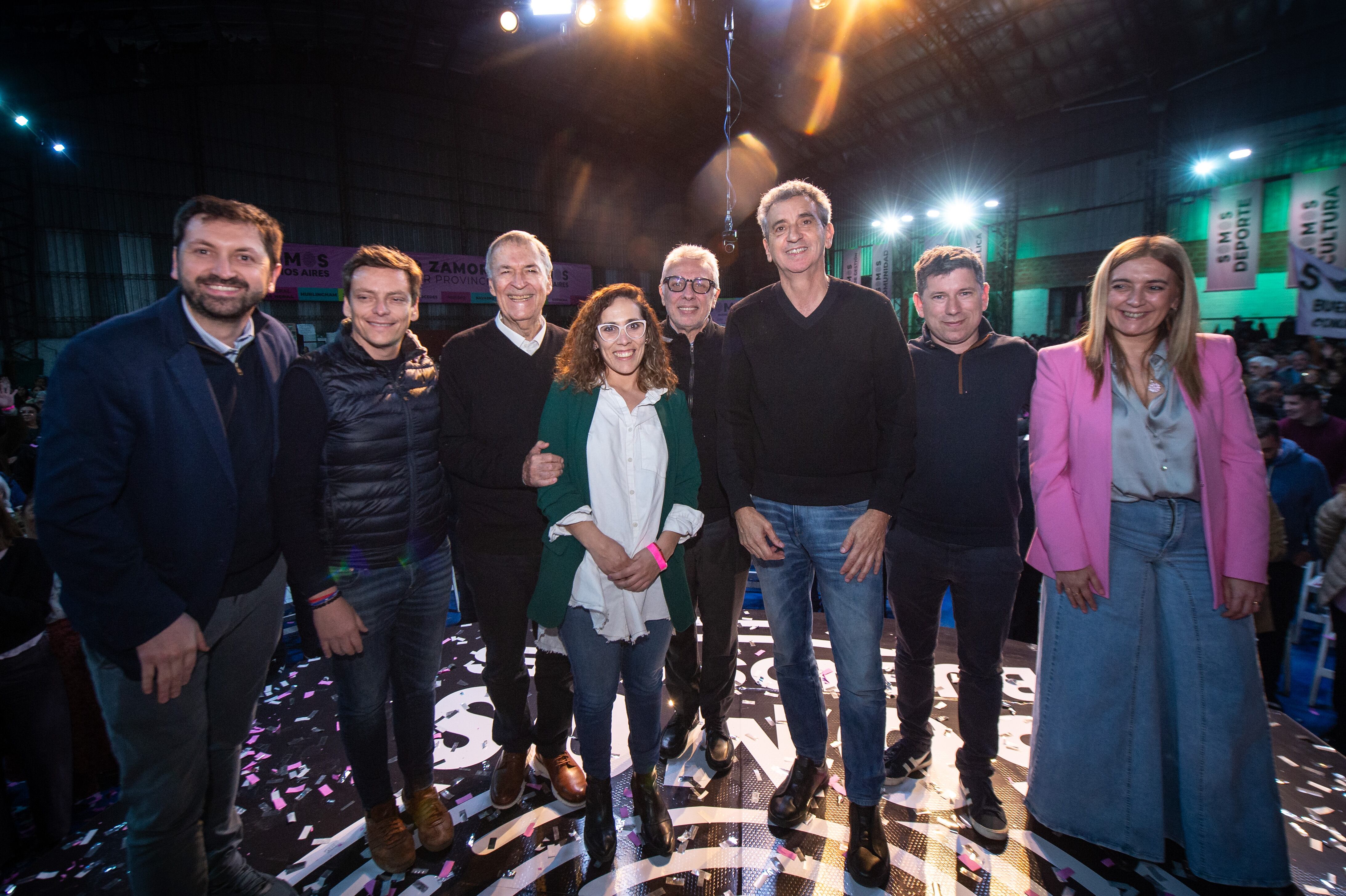randazzo-y-schiaretti-respaldaron-a-candidatos-de-somos-buenos-aires-en-una-fabrica-de-la-matanza-2 Randazzo y Schiaretti respaldaron a candidatos de Somos Buenos Aires en una fábrica de La Matanza
