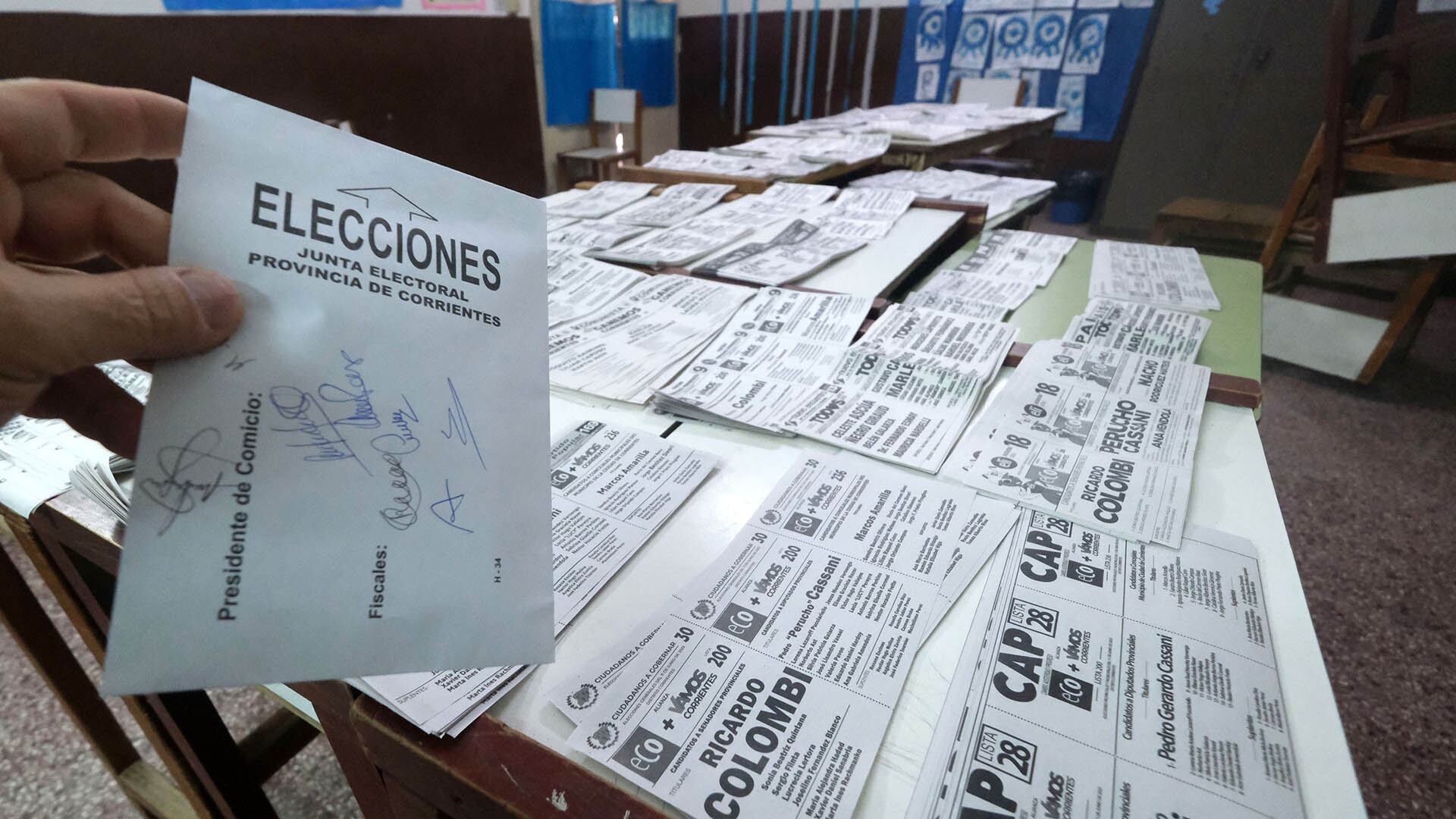 resultados-elecciones-corrientes-2025-quien-gano-en-los-comicios-del-31-de-agosto-1 Resultados elecciones Corrientes 2025: ¿quién ganó en los comicios del 31 de agosto?
