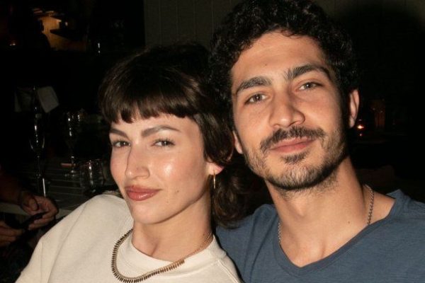 Ricardo Darín será abuelo: Úrsula Corberó y el Chino Darín esperan su primer hijo