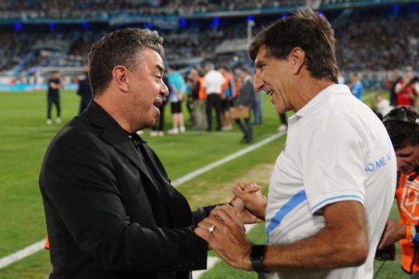River vs. Racing todavía no tiene fecha: cuál es la postura de los clubes