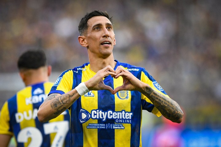 river-y-central-los-unicos-dos-equipos-que-siguen-invictos-en-el-torneo-clausura-1 River y Central, los únicos dos equipos que siguen invictos en el Torneo Clausura