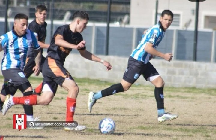 river-y-central-los-unicos-dos-equipos-que-siguen-invictos-en-el-torneo-clausura-2 River y Central, los únicos dos equipos que siguen invictos en el Torneo Clausura