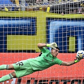 river-y-central-los-unicos-dos-equipos-que-siguen-invictos-en-el-torneo-clausura-5 River y Central, los únicos dos equipos que siguen invictos en el Torneo Clausura