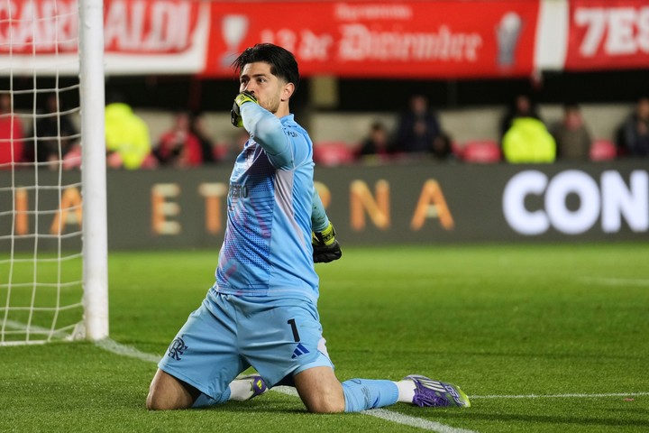 rossi-el-especialista-en-los-penales-ante-racing-se-va-a-resolver-por-detalles-1 Rossi: el especialista en los penales: "Ante Racing se va a resolver por detalles"
