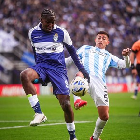 san-lorenzo-cual-es-el-unico-jugador-llamado-para-las-eliminatorias-3 San Lorenzo: cuál es el único jugador llamado para las Eliminatorias