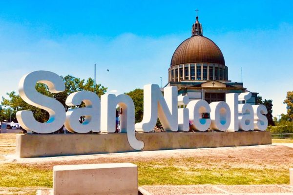 San Nicolás se convierte en la capital del jazz por dos días