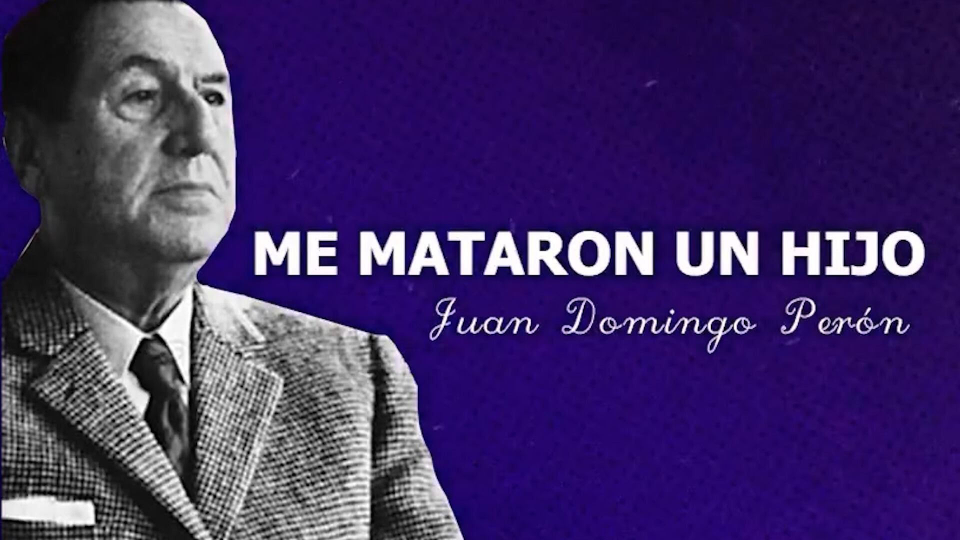 santiago-cuneo-hara-un-homenaje-a-jose-ignacio-rucci-con-criticas-a-montoneros-y-un-mensaje-al-peronismo-1 Santiago Cúneo hará un homenaje a José Ignacio Rucci, con críticas a Montoneros y un mensaje al peronismo