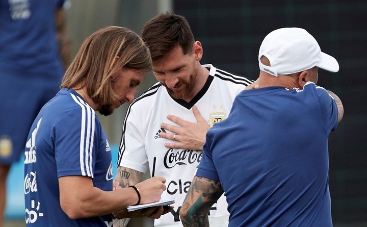 sebastian-beccacece-a-dias-de-enfrentar-a-la-argentina-incomodarlos-y-ser-protagonistas-2 Sebastián Beccacece, a días de enfrentar a la Argentina: "Incomodarlos y ser protagonistas"
