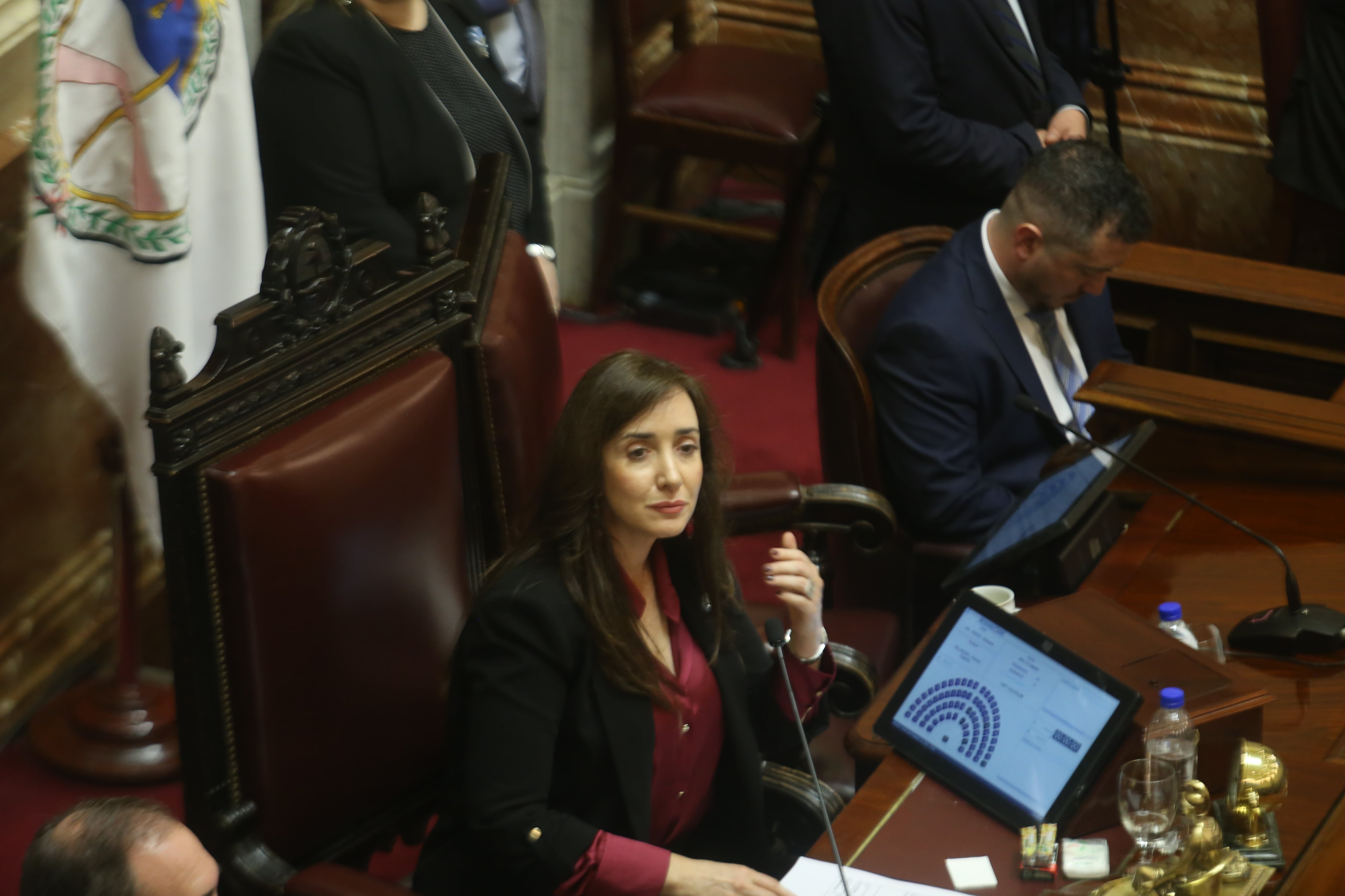 senado-el-gobierno-se-enfrenta-a-una-sesion-con-derrotas-en-emergencia-pediatrica-y-presupuesto-universitario Senado: el Gobierno se enfrenta a una sesión con derrotas en emergencia pediátrica y presupuesto universitario